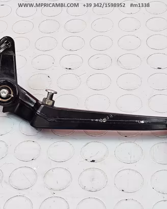LEVA FRENO DUCATI MONSTER 796 2010 2014 ABS 2011 2