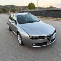 Alfa Romeo 159 1.9 JTDm Sportwagon Progression