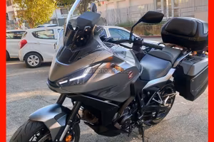 Nt 1100 garanzia honda 29 tris borse /rate/permute