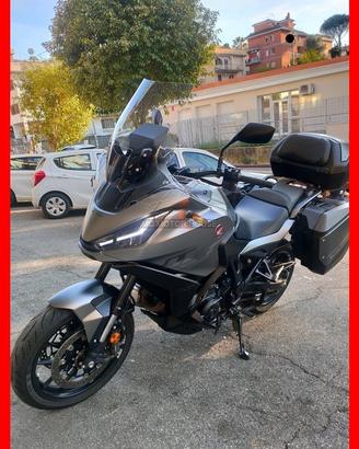 Nt 1100 garanzia honda 29 tris borse /rate/permute