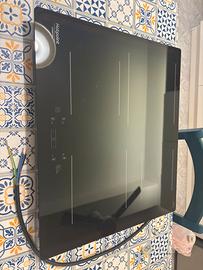 Piano a induzione Hotpoint Ariston