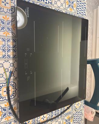 Piano a induzione Hotpoint Ariston