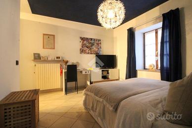 4 LOCALI A BISTAGNO