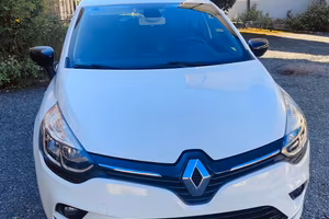 Renault Clio anche per  neopatentati