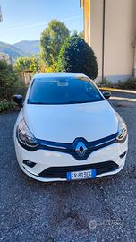 Renault Clio anche per  neopatentati