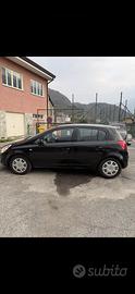 Opel corsa d 2006