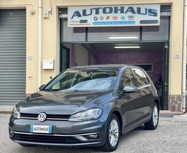 Volkswagen Golf 7,5 1.6 TDI 116 CV 2019