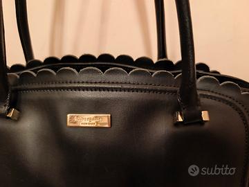 Kate Spade New York borsa nera