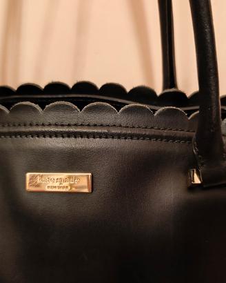 Kate Spade New York borsa nera