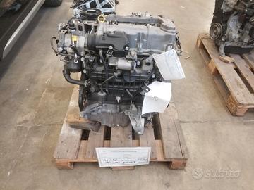 MOTORE OPEL A16XET