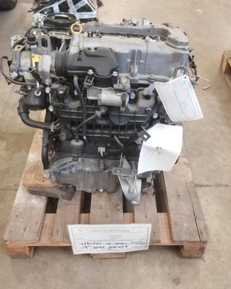 MOTORE OPEL A16XET