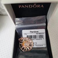 Medallion Sun Power Pandora ME 781965C01 Charm