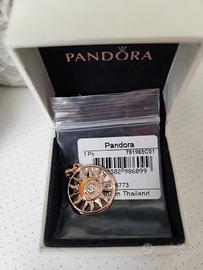 Medallion Sun Power Pandora ME 781965C01 Charm