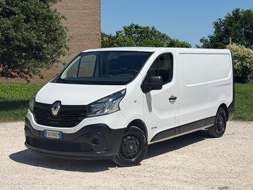 Renault Trafic 1.6DCi 3posti
