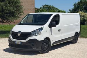 Renault Trafic 1.6DCi 3posti