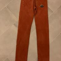 Roy Roger’s - Jeans Rossi Bordeaux