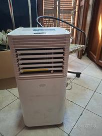 Climatizzatore Argo