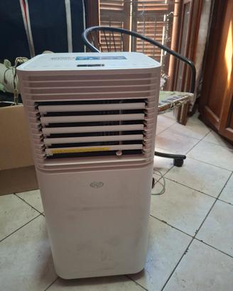 Climatizzatore Argo