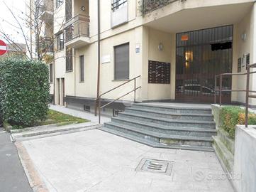 UFFICIO A MILANO