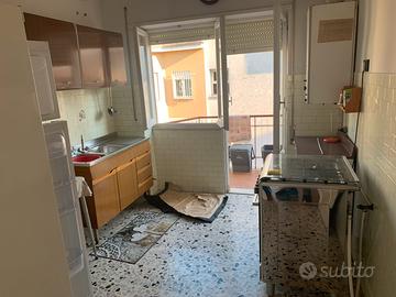 Appartamento Terracina