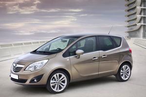 OPEL Meriva 1.3 CDTI 95CV ecoFLEX Cosmo