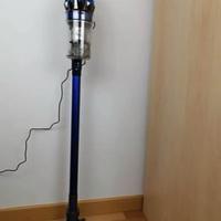 Aspirapolvere a batteria proscenic p 10