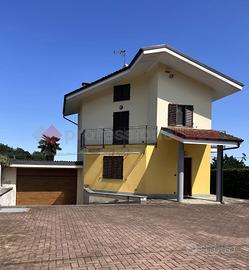 Villa o villino Cumiana [Cod. rif 3313344VRG]