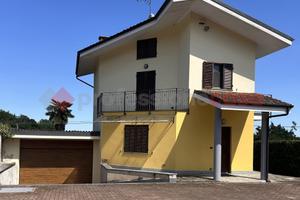 Villa o villino Cumiana [Cod. rif 3313344VRG]