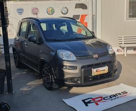 Fiat Panda 1.0 FireFly S&S Hybrid City Cross