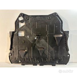 VOLVO XC40 18-22 Piastra sotto motore - 17712