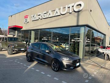 Ford Fiesta 5 Porte Fiesta 5p 1.0 ecoboost h ST-Li