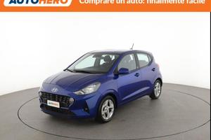 HYUNDAI i10 ML14633