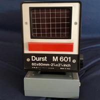 ingranditore fotografico Durst M601