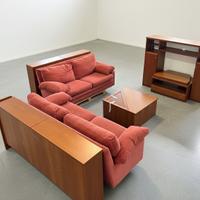 ARREDO SALOTTO COMPLETO