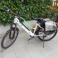 Bici elettrica