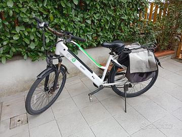 Bici elettrica