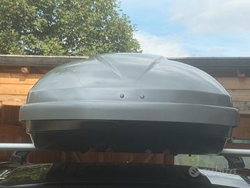 Shottel Thule motion 800