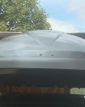 Shottel Thule motion 800
