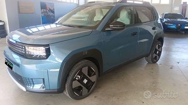 FIAT Grande Panda 1.2 hybrid La Prima 110cv edct