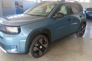 FIAT Grande Panda 1.2 hybrid La Prima 110cv edct