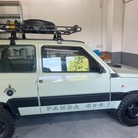 Fiat Panda 141
