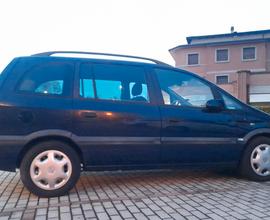OPEL Zafira benzina 1.6 - Comfort
