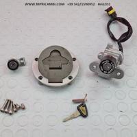 SERRATURE CHIAVI MV AGUSTA F4 1000 2003 2006