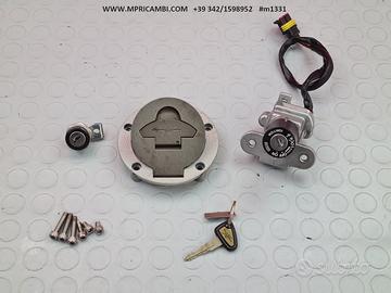 SERRATURE CHIAVI MV AGUSTA F4 1000 2003 2006