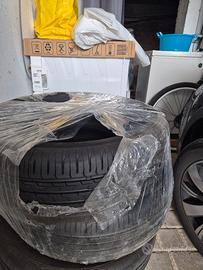 Gomme estive