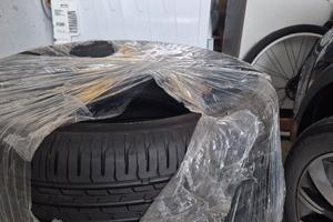 Gomme estive