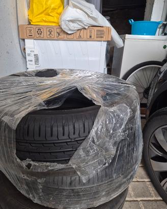 Gomme estive