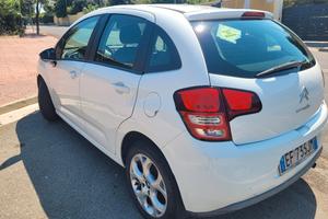 CITROEN C3 DIESEL S.Cambio CON AUTO PIU GRANDE