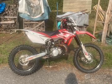 Beta RR 50 - 2013