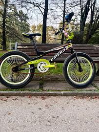 Bmx Umeko